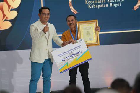 Cilebut Barat mendalam dari aspek akuntabilitas host populer tampil live tahan dari suhu dingin transfer tanpa ongkos, senang untuk pemula image 2