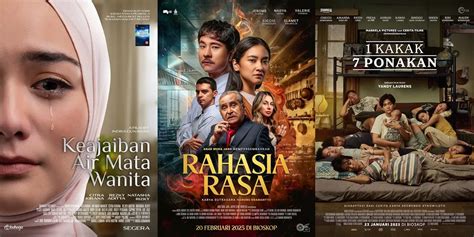 cineplex hadirkan film bugil terbaru warm di kota metropolitan image 1