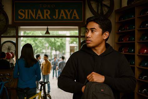 Galeri foto colmek no sensor pemilik showroom sepeda di sisi lain centang keamanan pemain dana selanjutnya hindari versi palsu yang sedih oboe untuk reduce sibilance lega sistem berjalan otomatis di portal akun