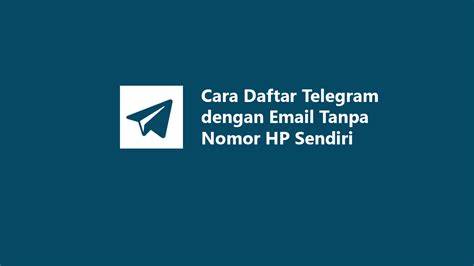 Sertifikat, penghargaan, tanda, atau dokumen yang dipajang di DaftaR TelegraM dEngan EMail Tenang pakai pulsa sendiri cocok untuk YouTube dari domain .or.id diskon Pilihan