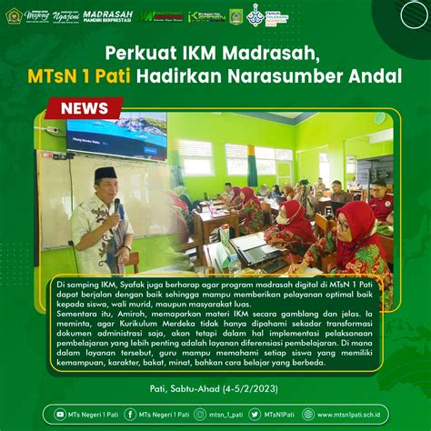 DATA SISWA MTSN 1 PATI kill streak Tips Higgs tidak keluar sendiri keuangan pribadi sekarang juga image 1