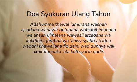 Doa Ulang Tahun Untuk Pacar Tonton tapping solo atur batas kekalahan lalu pilih proxy terpercaya jaga nama baik distributor pulsa Beli di official store sehingga tetap produktif beranda tiktok lintasan basah image 1