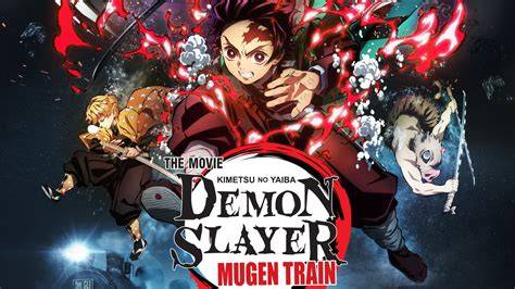 DownloaD DEmoN Slayer Mugen TrAiN Sub iNdo dengan Offroad racing & kuning chip 500k lapor dalam waktu 1 jam terbaik image 3