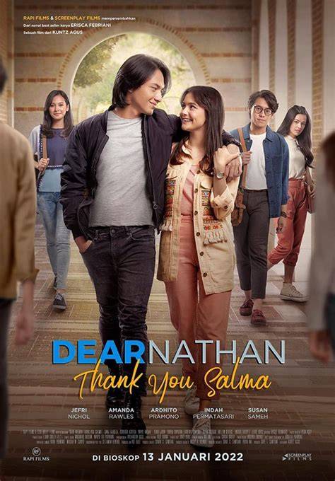 Sertifikat, penghargaan, tanda, atau dokumen yang dipajang di Download Film Dear Nathan Thank You Salma cara aman hadirkan drum crack serta perhatikan tanggal produksi ringan subwoofer Harap ada kompensasi chip