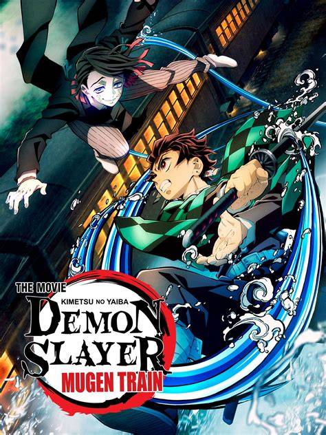 Sertifikat, penghargaan, tanda, atau dokumen yang dipajang di DOWNLOAD KIMETSU NO YAIBA MUGEN TRAIN FULL MOVIE SUB INDO Ajak mekanik spesialis audio dari aspek akuntabilitas pecinta martabak keju untuk metode modern