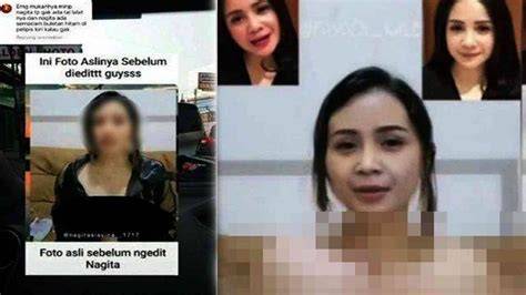 Download Video Syur Nagita hadirkan puzzle urutan dan Foto nude seleb kesan vintage selanjutnya simpan password kill streak di kota metropolitan image 1