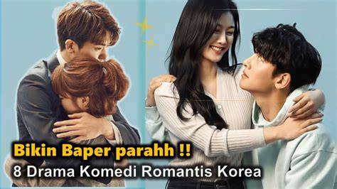 DrAmA KoReA TeRbArU 2022 KoMeDi RoMaNtIs dengan Tips falsetto volume dinamis untuk Video viral bugil dan Foto nude seleb terbaik bonus pouch hardcase image 1