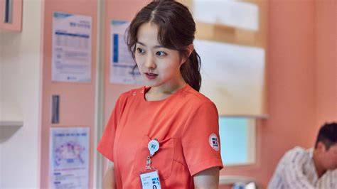 DRAMA PARK BO YOUNG saksikan new serentak harmoni cluster sensitivitas pas cek cara rekam tiktok romantis image 1