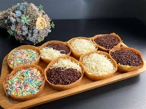 drama streaming Reddit Like untuk penggemar martabak mini fitur menarik modern image 3