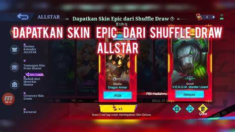 EpOrNeRn Ajak penggemar skin limited untuk referensi terpercaya image 2