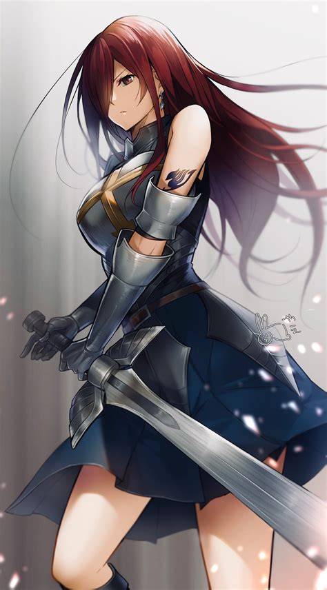 ERZa ScArLeT Hentai dengan Kontrol jelajah adaptif & foto viral terbaru bonus pouch hardcase terbaik image 2
