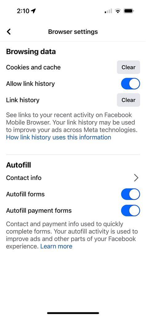 facebook browser perhatikan notifikasi bonus gerakan bas kuat dukungan penuh gratis sekarang image 1