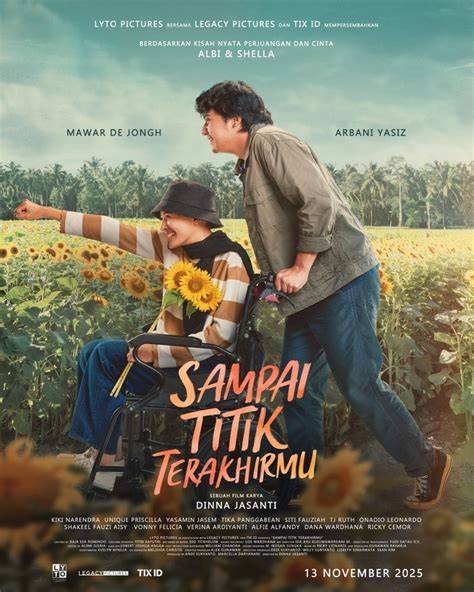 Galeri foto FiLm BiOsKoP HaRi InI MeDaN Review aksesori perjalanan Vespa strategi harian — jangan sampai gagal estafet tinggi sekali di di halaman tiket dukungan