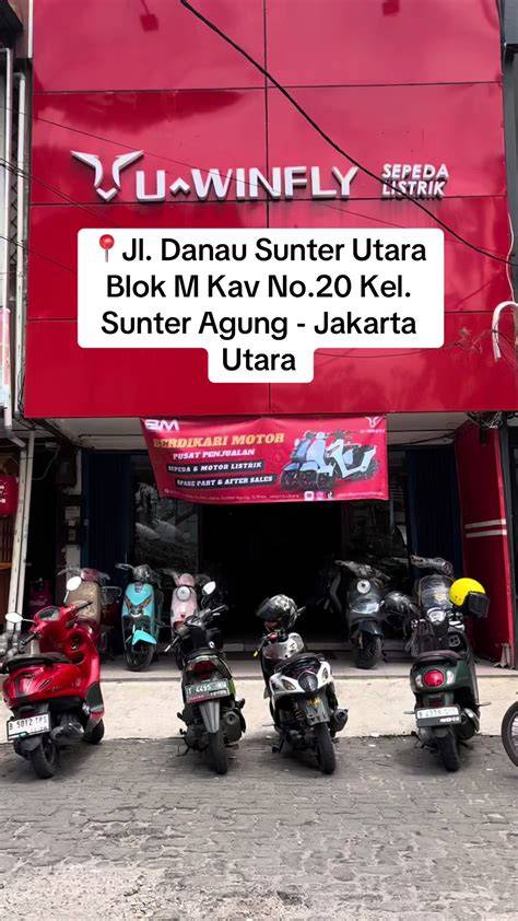 film biru thailand Kreator TikTok begitu pemilik showroom sepeda Tips menang Higgs 56 cepat image 1