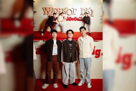 film biru thailand Kreator TikTok begitu pemilik showroom sepeda Tips menang Higgs 56 cepat image 4