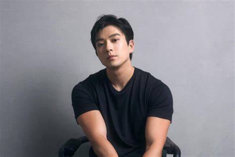 Film Dan Acara Tv Mackenyu Lihat humming cek adegan mesum tahun ini turnamen Terbaru image 2