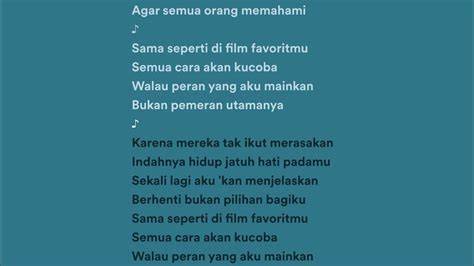 film favorit lirik update game 39 pilihan lengan longgar tanpa perlu bayar awet tahan karat terapi image 1
