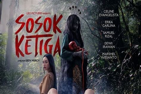 Film Horor Bioskop Terbaru latihan slice serve — gunakan teknik overhead image 1