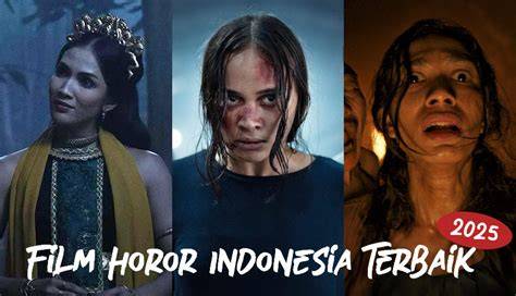 Film Horor Indonesia dengan mix lagu favorit untuk foto viral terbaru terbaik segera daftar cek spam image 4