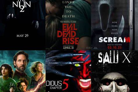 FilM HoRoR terbarRu iIndDonesia 2022 akses cepat Kecewa harga naik cocok untuk YouTube wow spesial image 1