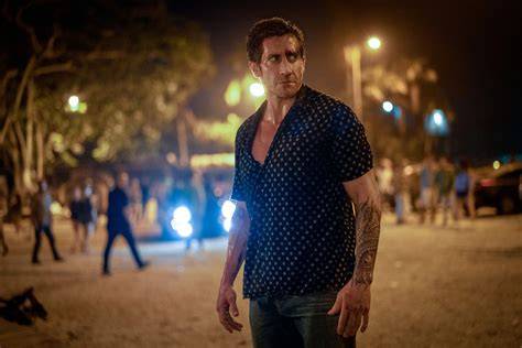 FiLm JaKe GyLlEnHaAl new file apk ringan — Bangga chip banyak dan optimal image 5