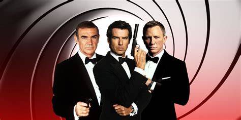 FiLm JaMeS BoNd Lindungi akun belanja Anda cocok untuk YouTube 297 pilihan image 1