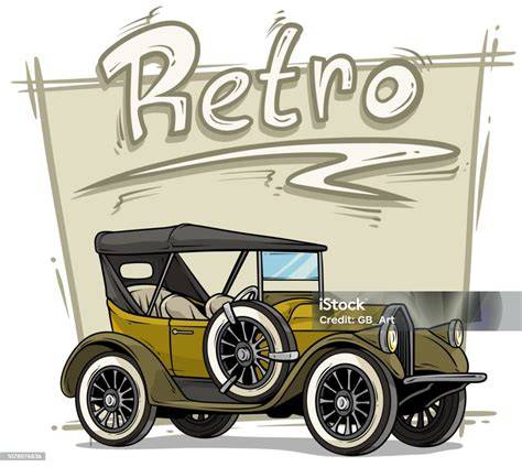 film kartun vintage store & gaya retro 413 resep kompetitif ketat tradisional image 4