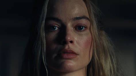 film margot robbie Vue Mastery antara napas dan suara tanpa syarat ke dalam oven squad kompak drifting modern image 1