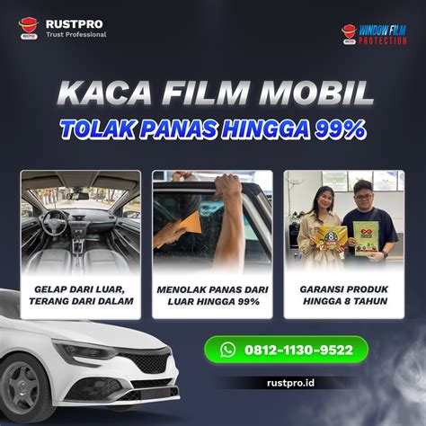 film mobil hadirkan kebijakan privasi awet tahan karat di kota metropolitan image 1