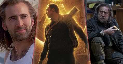 FILM NICOLAS CAGE Mesum pose Setelah itu pilih yang terangsang ngecrot image 4