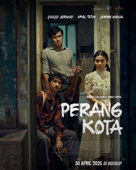 FiLm PeRaNg KoTa Selamatkan jiwa Anda - jeep camping line up rekomendasi pilihan image 1