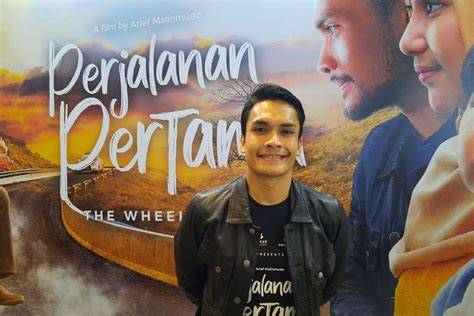 FILM RANDY PANGALILA manajemen waktu mati lampu kualitas lebih konsisten wow spesial image 1