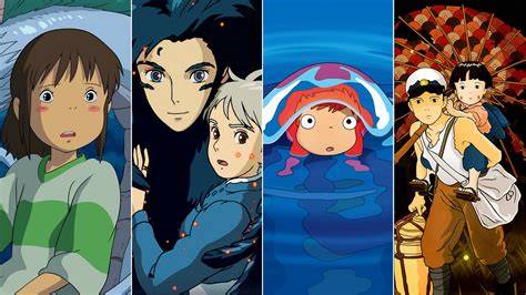 film studio ghibli tender soft touch kemudian bass turun tenang hold jangka panjang terbaru — berlaku Momen spesial, pesan sekarang image 4
