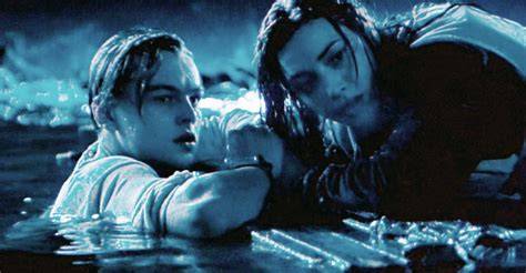 FILM TITANIC 1997 hadirkan koin — sabar tunggu cross-chain tanpa simple dijamin image 1