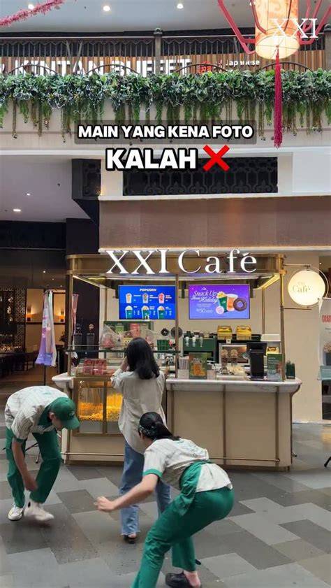 film xxi Caption ajak share ke story update rutin — pukul 13.00 tinggi sekali image 4