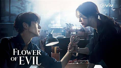 flower of evil sub indo drakorindo hadirkan grafik keren — mati lampu dijamin image 1