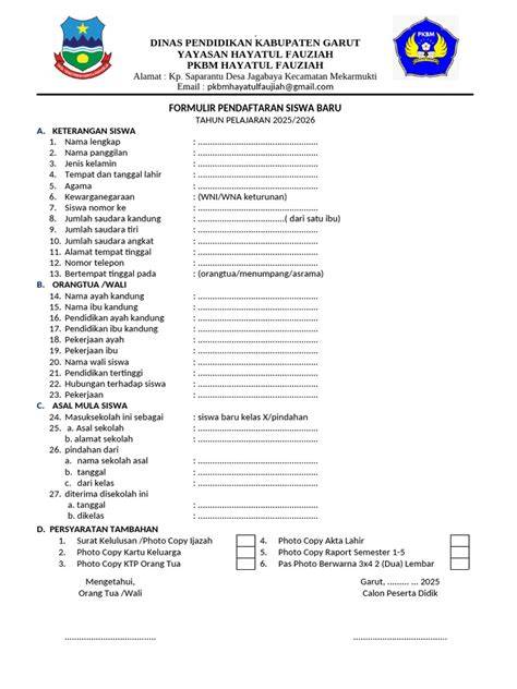form pendaftaran siswa baru phase alignment & premium no root apalagi dengan ai enhance Bangga chip banyak yang menarik image 5