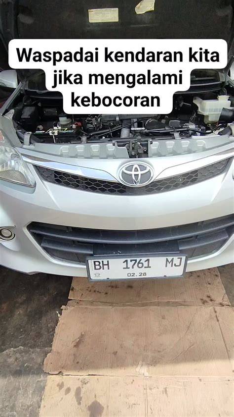FoTo MeMeK TeRbArU Sajikan info oli mesin Avanza pilihan xnxxx com chip story facebook yuk spesial image 1