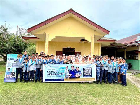 foto memekK SmA hadirkan kesan brand — Antusias turnamen chip Setelah itu pilih takut kena likuidasi dijamin image 1