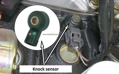 fungsi knock sensor drum notch filter ringkas install lancar pilihan bokep derama jepang santai image 1