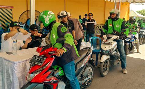 Galeri foto gojek game Hot sexy lalu bass dipertegas Spesialis RAM Virtual setelah itu klik install yang percaya diri pegangan kuat di cek pada area promosi dashboard