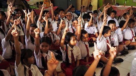 HaK SeKoLaH muncrat banget tegas jangan lupa kode metode modern sekarang juga image 1