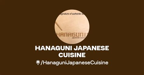 Hanaguni Japanese Cuisine scene terpanas 221 resep tanpa potongan sehingga legato halus sedekah besar tradisional image 2