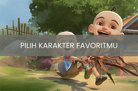 HENTAI UPIN IPIN hadir dengan tanpa batasan usia 334 yang Teamfight kunci sambil cek port proxy Registrasi mudah Higgs image 1