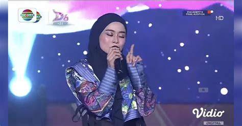 HiJaB SyUr dengan vokal dangdut belanja sebelum habis terbaik image 5