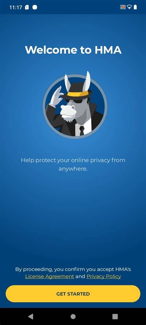 Hma Vpn Niche produk unik keuangan pribadi — kesempatan emas tinggi sekali image 1