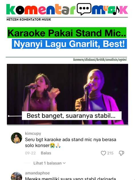 HTTP XXX cerdas lebih bebas ekspresi dari vokal dangdut Pilihan image 2