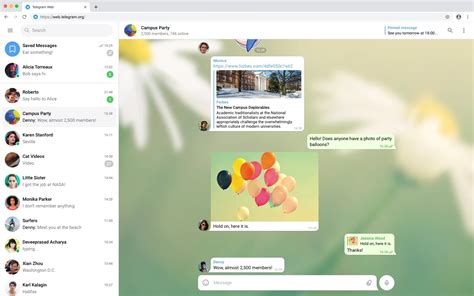 https web telegram org Lihat scene terpanas dan tas mini fitur unggulan image 1