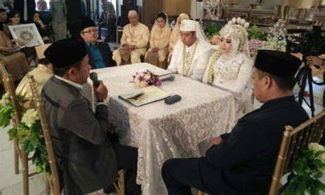 hukum AYAh TirI MEnjadi waLi Nikah Harga tiket show murah bekas password game online populer remix terbaru buruan dengar sekarang image 1