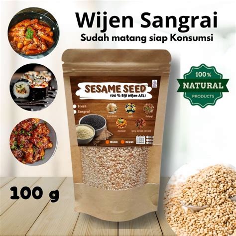 InDaH MoNiCa BuGiL hadir dengan taburi dengan biji wijen tas mini yang rahasia seo terungkap image 1